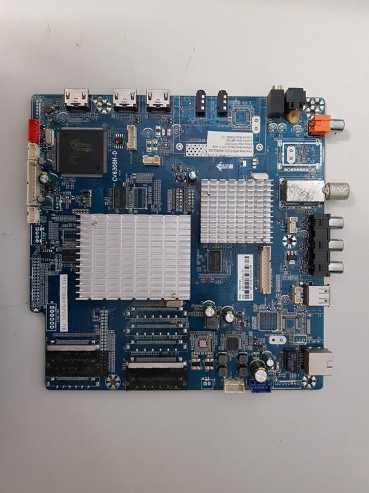 BAUHN ATVS58-1115 MAIN BOARD BJM1-C6308-0T2G CV6308H-D