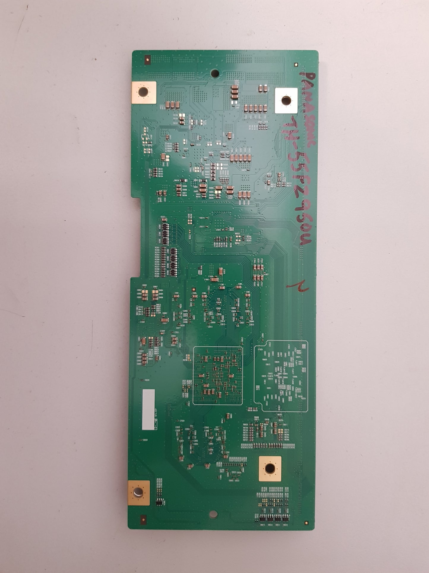GENUINE PANASONIC TH- 55FZ950U T-CON BOARD LE650AQD-ELA1-Y31 6871L-5582A 6870C-0745C