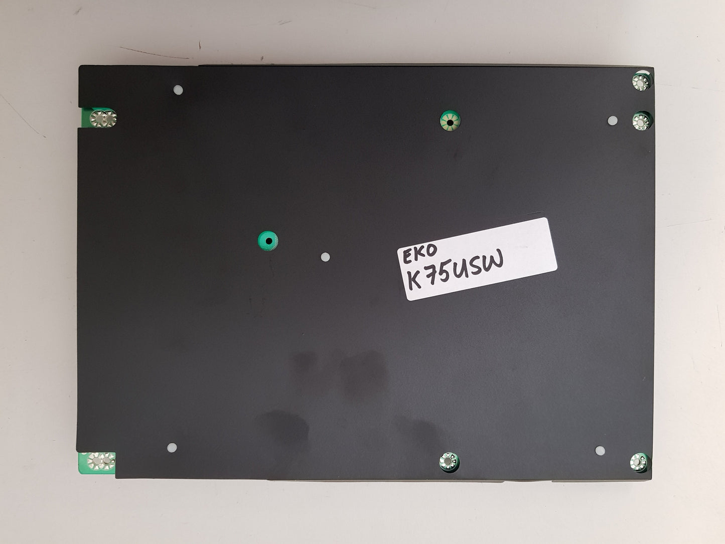 EKO K75USW POWER SUPPLY BOARD ER9596-E-190600-P03 WP2011052