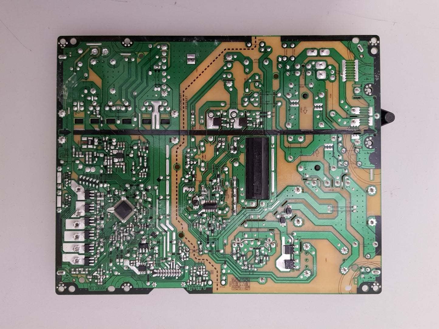 LG 55UH652T POWER SUPPLY BOARD EAY64210701 LGP55L-16UL6 EAX66773401