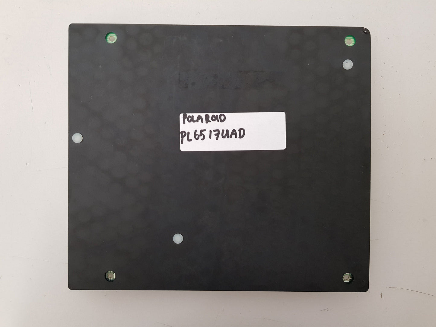 POLAROID PL6517AUD POWER SUPPLY BOARD MP5565T-108V1200 MP5565T-122V1000