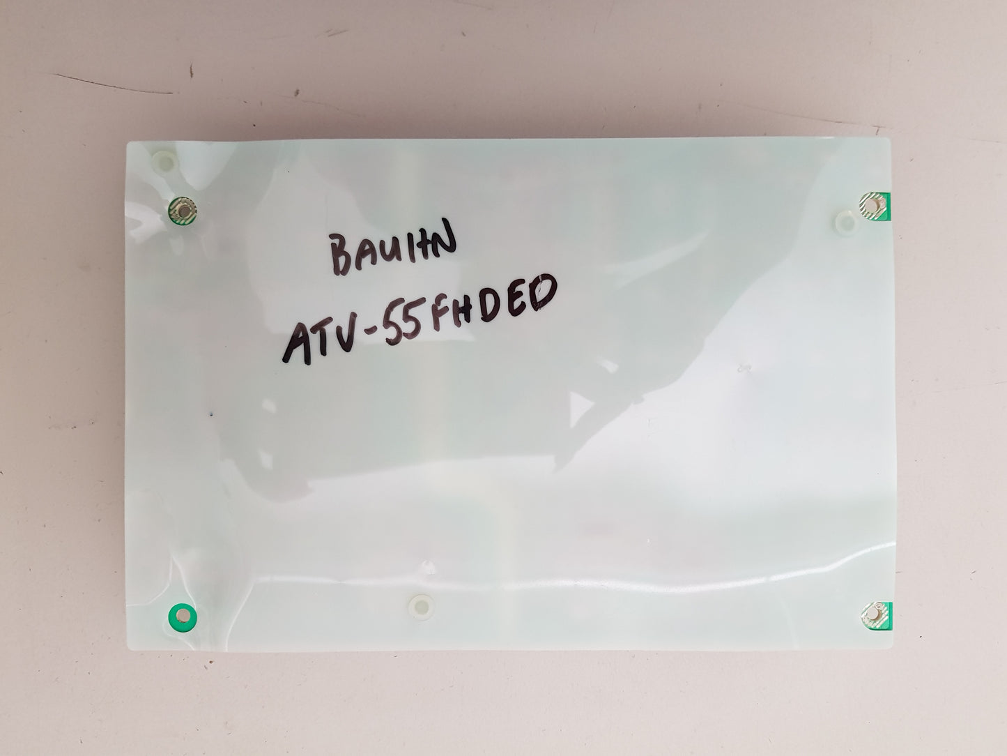 GENUINE BAUHN ATV-55FHDED POWER SUPPLY BOARD MIP550D-JXT MIP550D-DX2