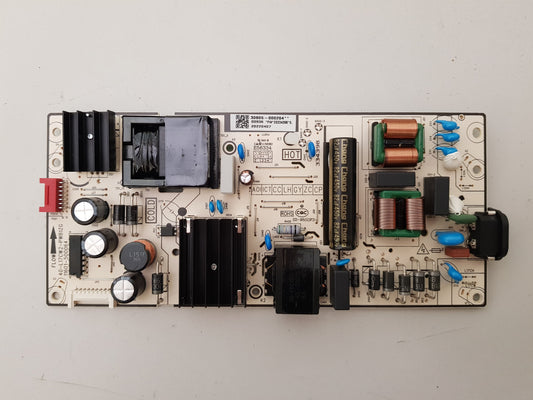 TCL 55C635 POWER SUPPLY BOARD PW-20334398 40-L17CW2-PWB1ZG 11601-500064
