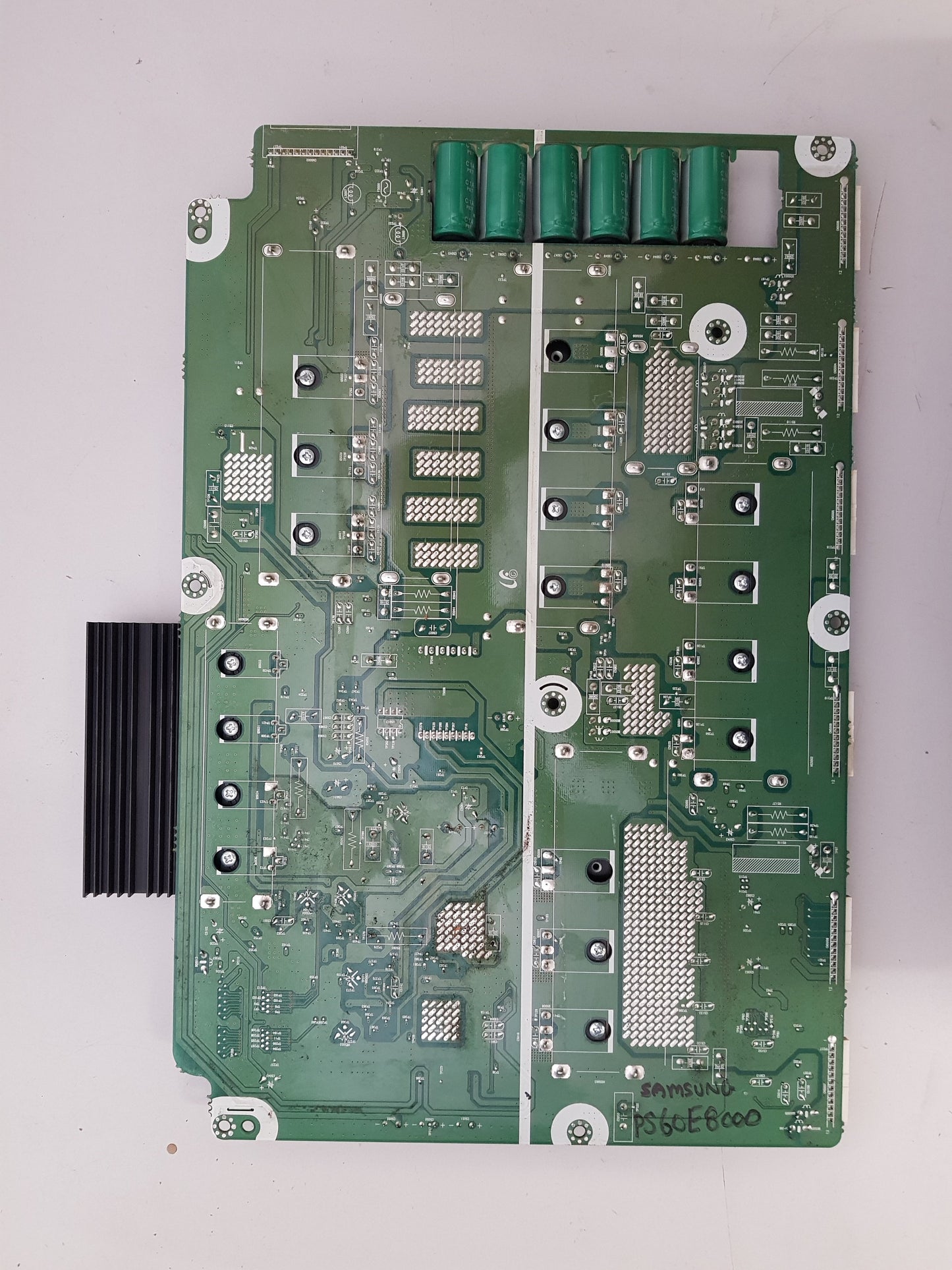 GENUINE SAMSUNG PS60E8000 Y MAIN BOARD LJ41-09453A LJ92-01789A