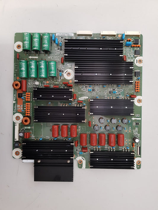 SAMSUNG PS64E550D X MAIN BOARD LJ41-09452A LJ92-01788A