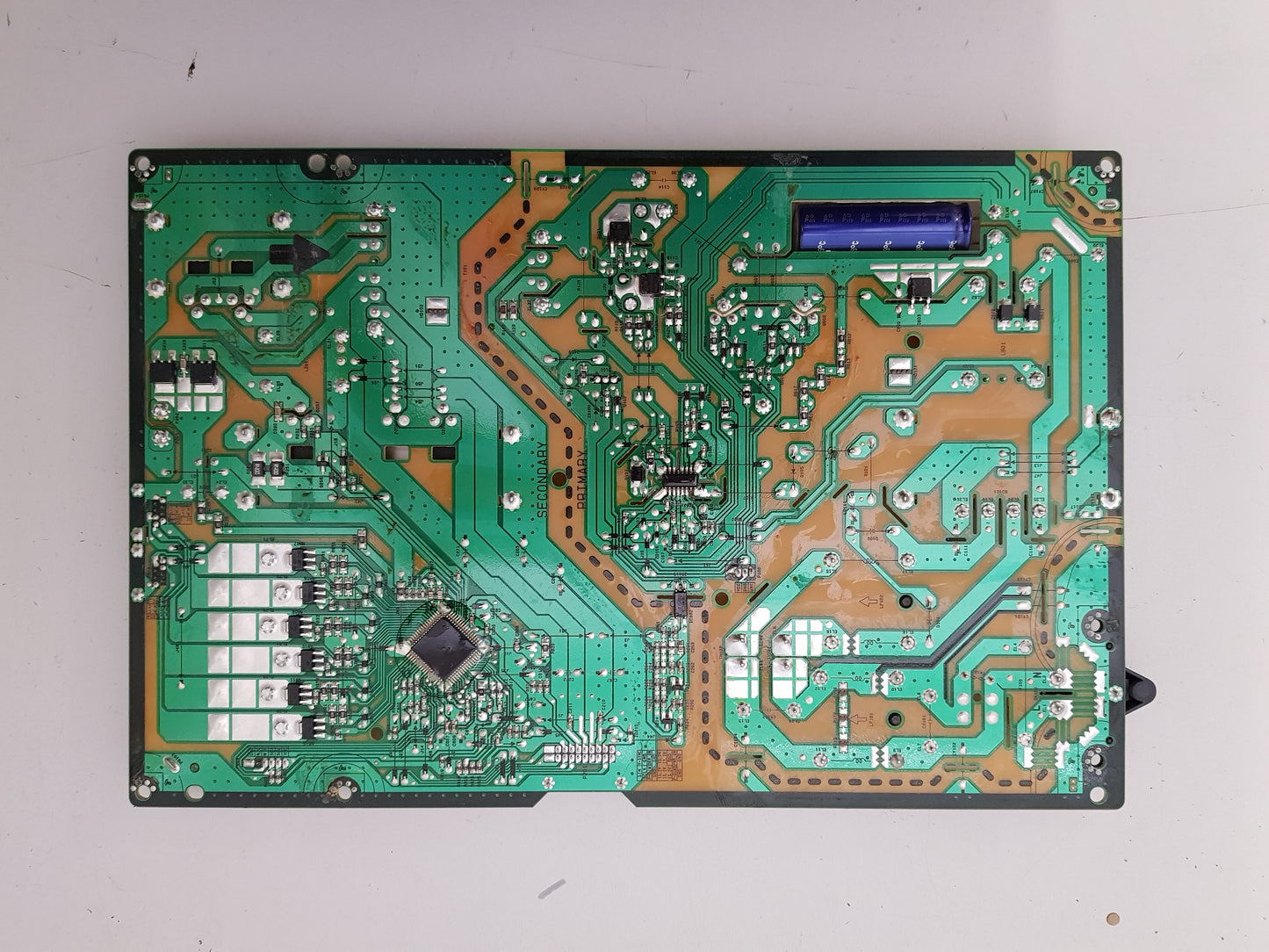 LG 65UJ752T POWER SUPPLY BOARD EAY64529001 LGP6065-17UL6 EAX67262701 1.5