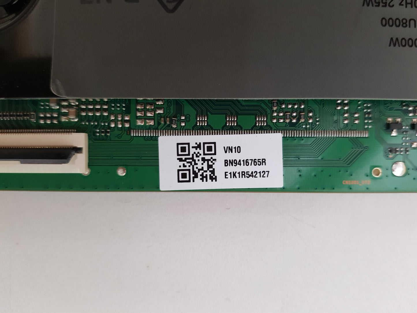 GENUINE SAMSUNG UA75AU8000 WXXY (VER UA01) MAIN BOARD BN94-16765R BN97-18180K