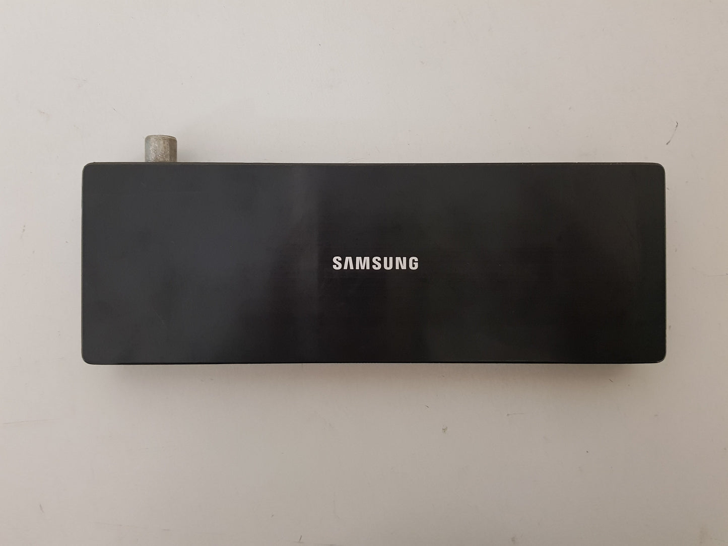SAMSUNG MU SERIES ONE CONNECT BOX (NO CABLE) BN91-18726B BN91-18726J