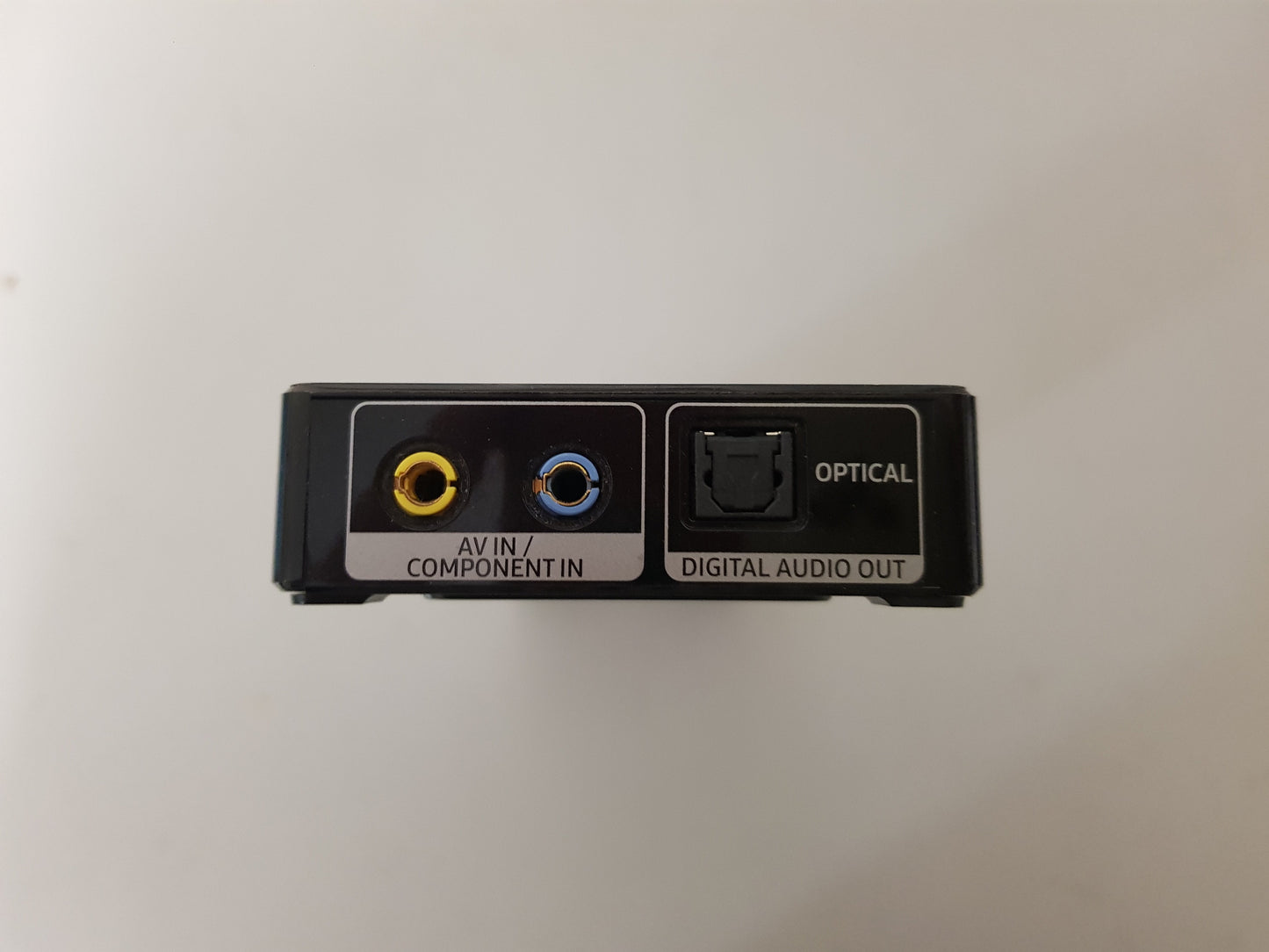 SAMSUNG MU SERIES ONE CONNECT BOX (NO CABLE) BN91-18726B BN91-18726J