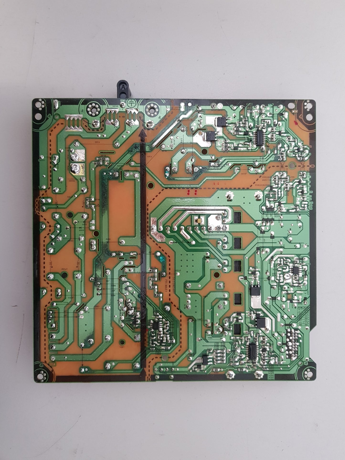 LG 42LB6500 POWER SUPPLY BOARD EAX65423701 (2.1) LGP3942-14PL1