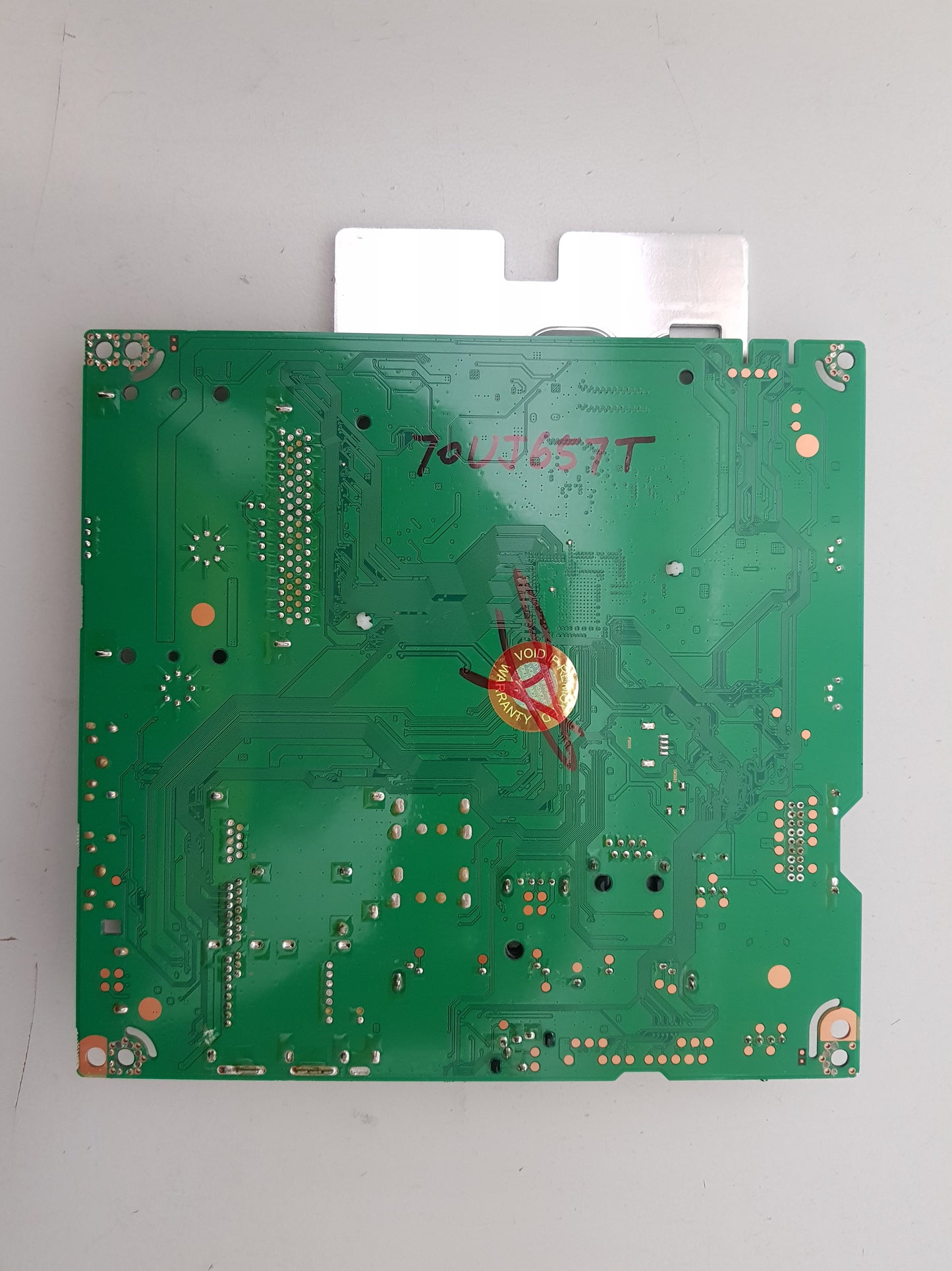 GENUINE LG 70UJ657T MAIN BOARD EAX67166104(1.0) 64029301 64563101 64025601