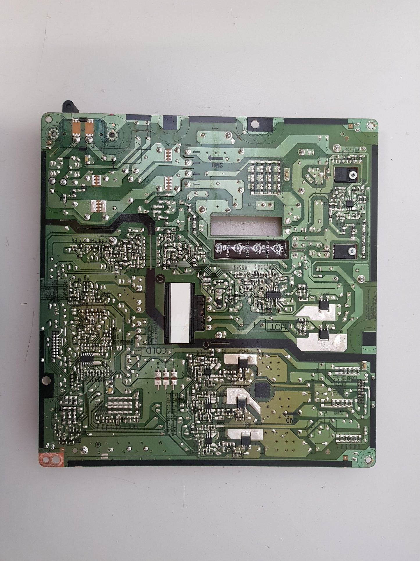 SAMSUNG UA48H6400 POWER SUPPLY BOARD BN44-00709B L48X1T_EHS