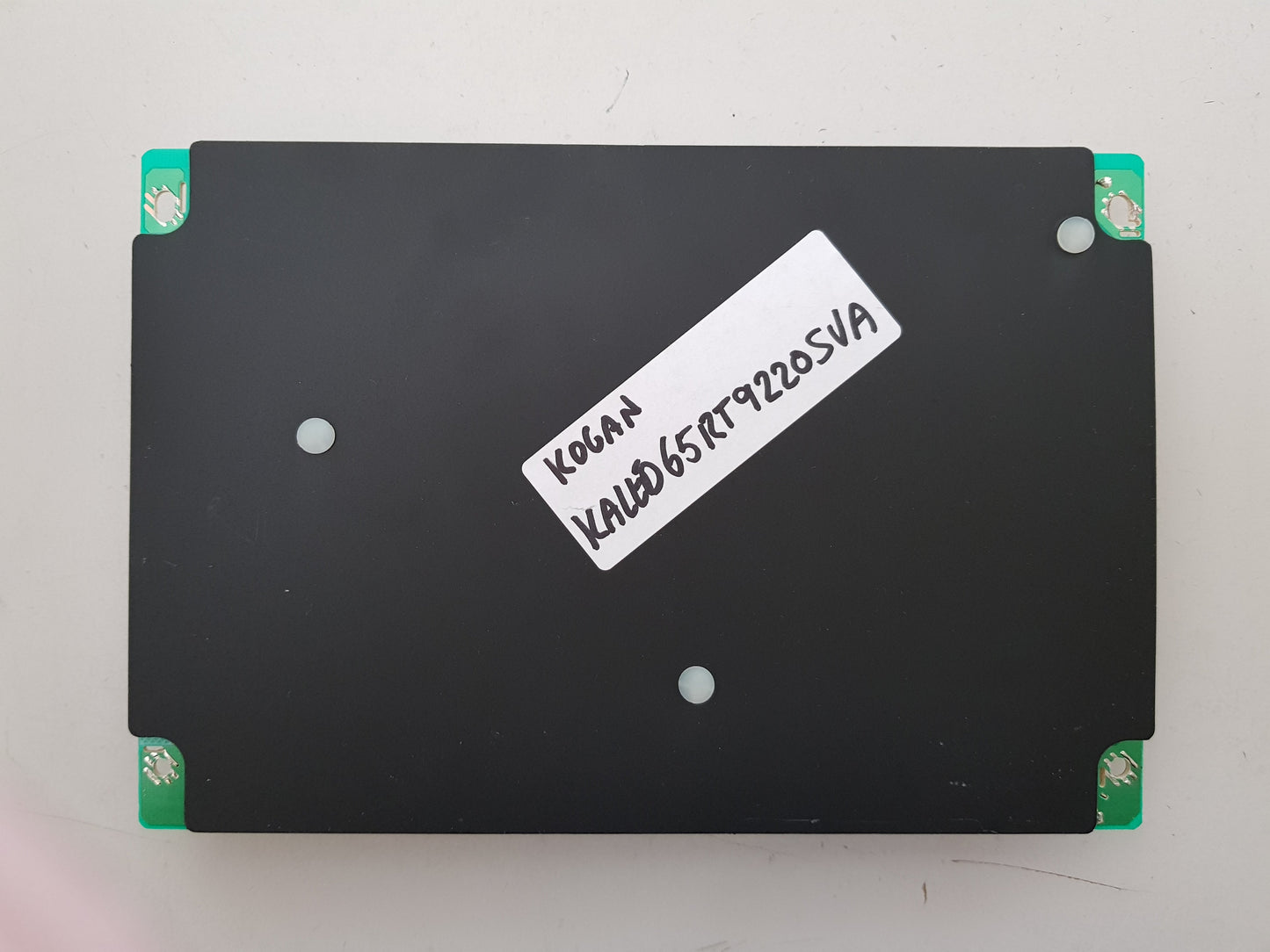 KOGAN KALED65RT9220SVA POWER SUPPLY BOARD EL.PW-140W