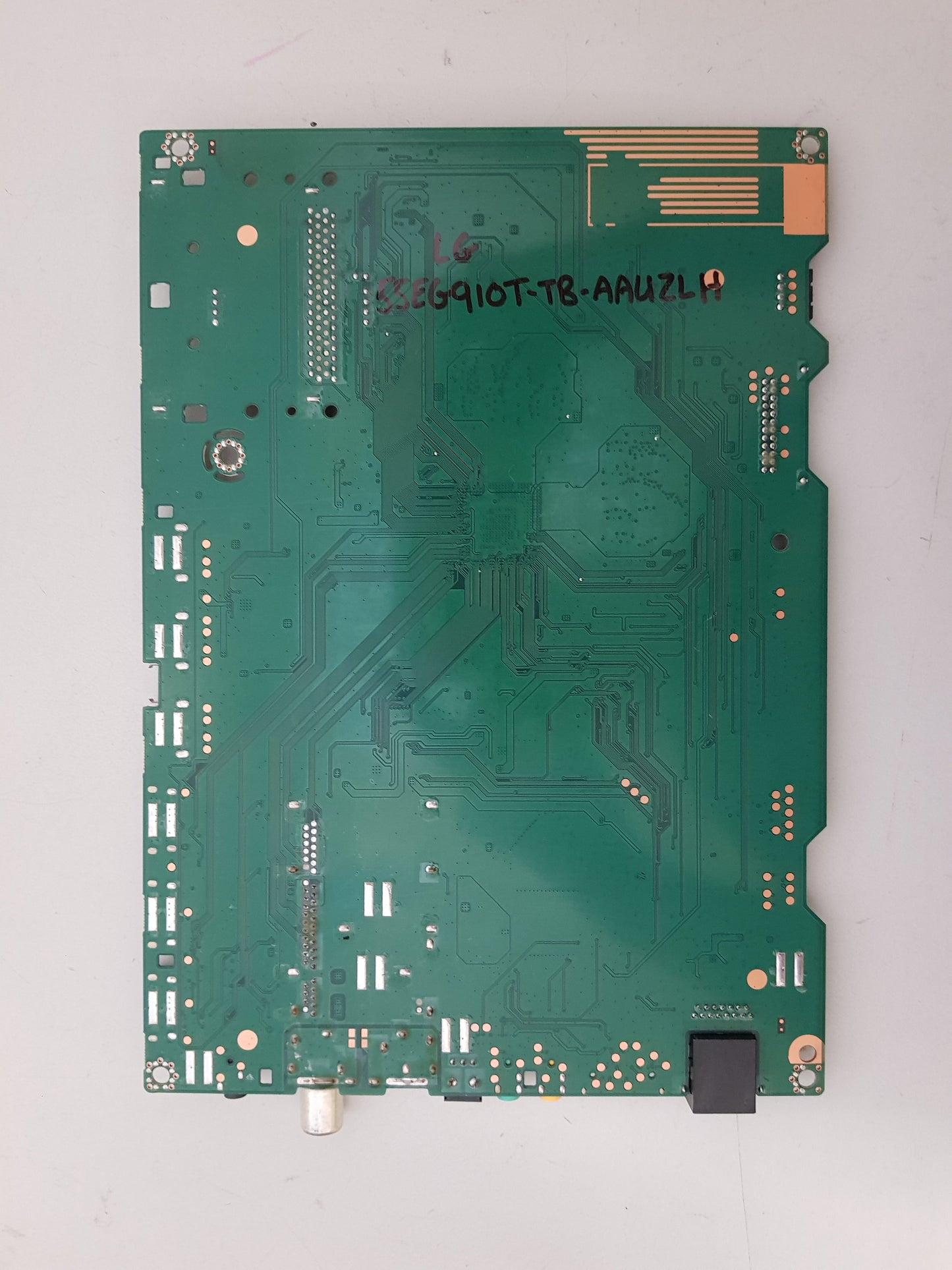 LG 55EG910T MAIN BOARD EBU63584801 63584801 EAX66564604 1.0