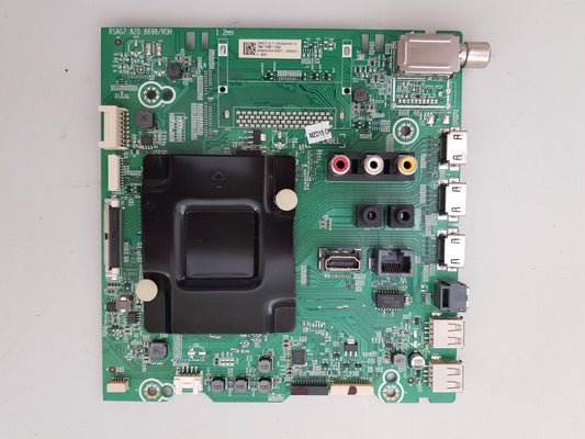 HISENSE 65R6 MAIN BOARD RSAG7.820.8698 65A6502EA 259572 255053