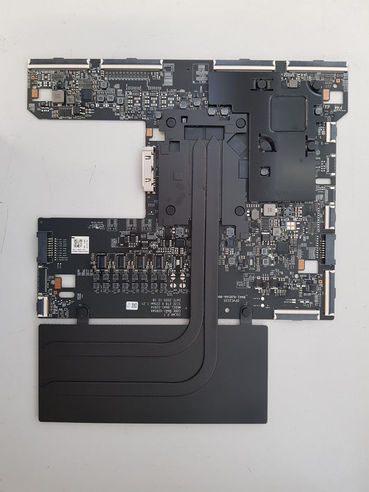 SAMSUNG QA65QN800AWXXY (VER CD03) MAIN BOARD BN94-17006M