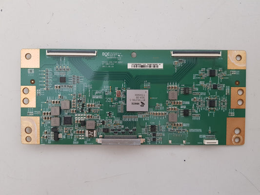 SONY KD- 55X7500F T-CON BOARD HV550QUBN5K 47-6021164
