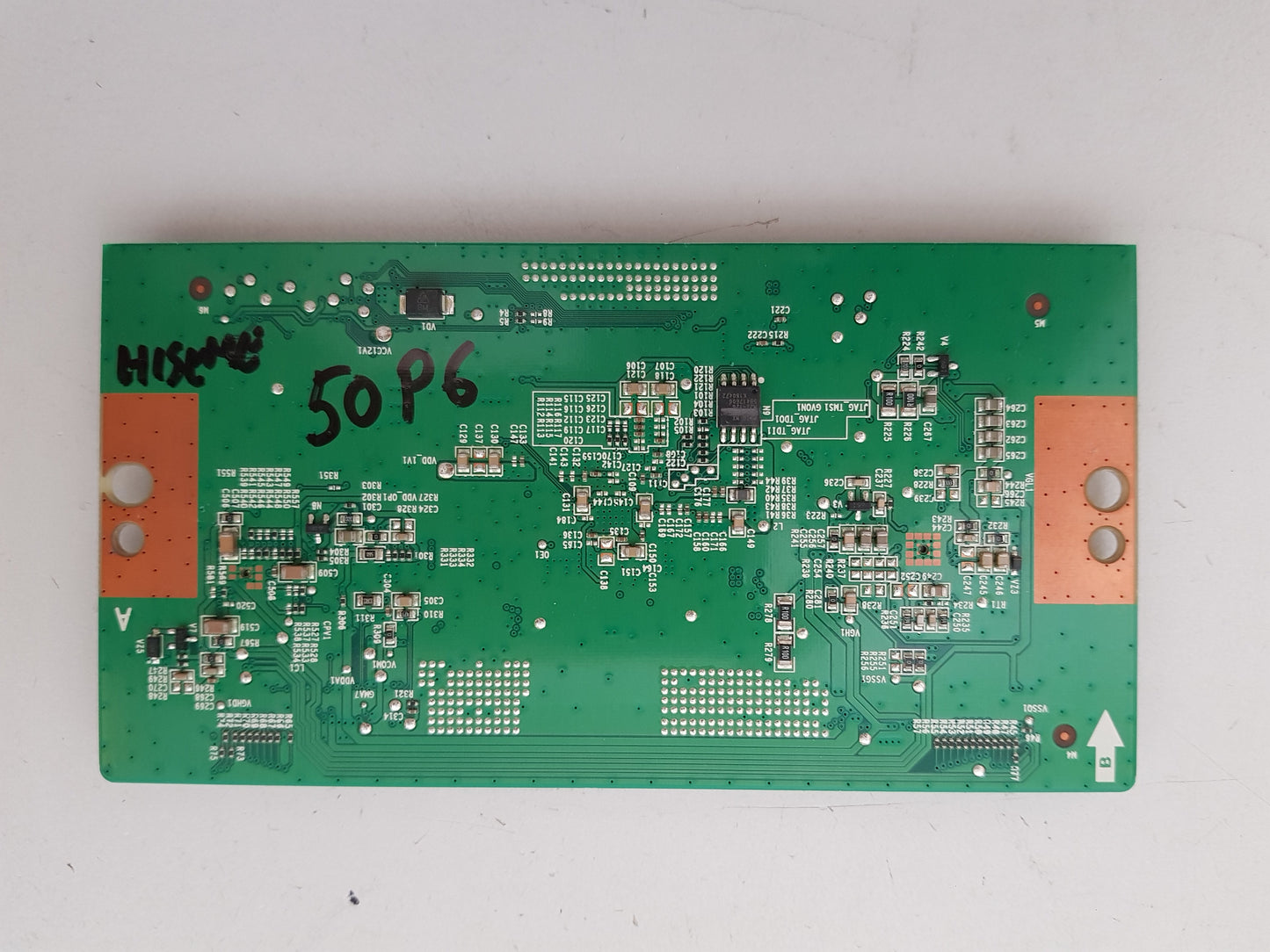 HISENSE 50P6 T-CON BOARD 222242 RSAG7.820.7931