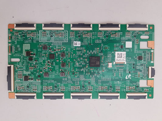 SAMSUNG QA65QN800AW LED DRIVE BOARD BN94-16847C