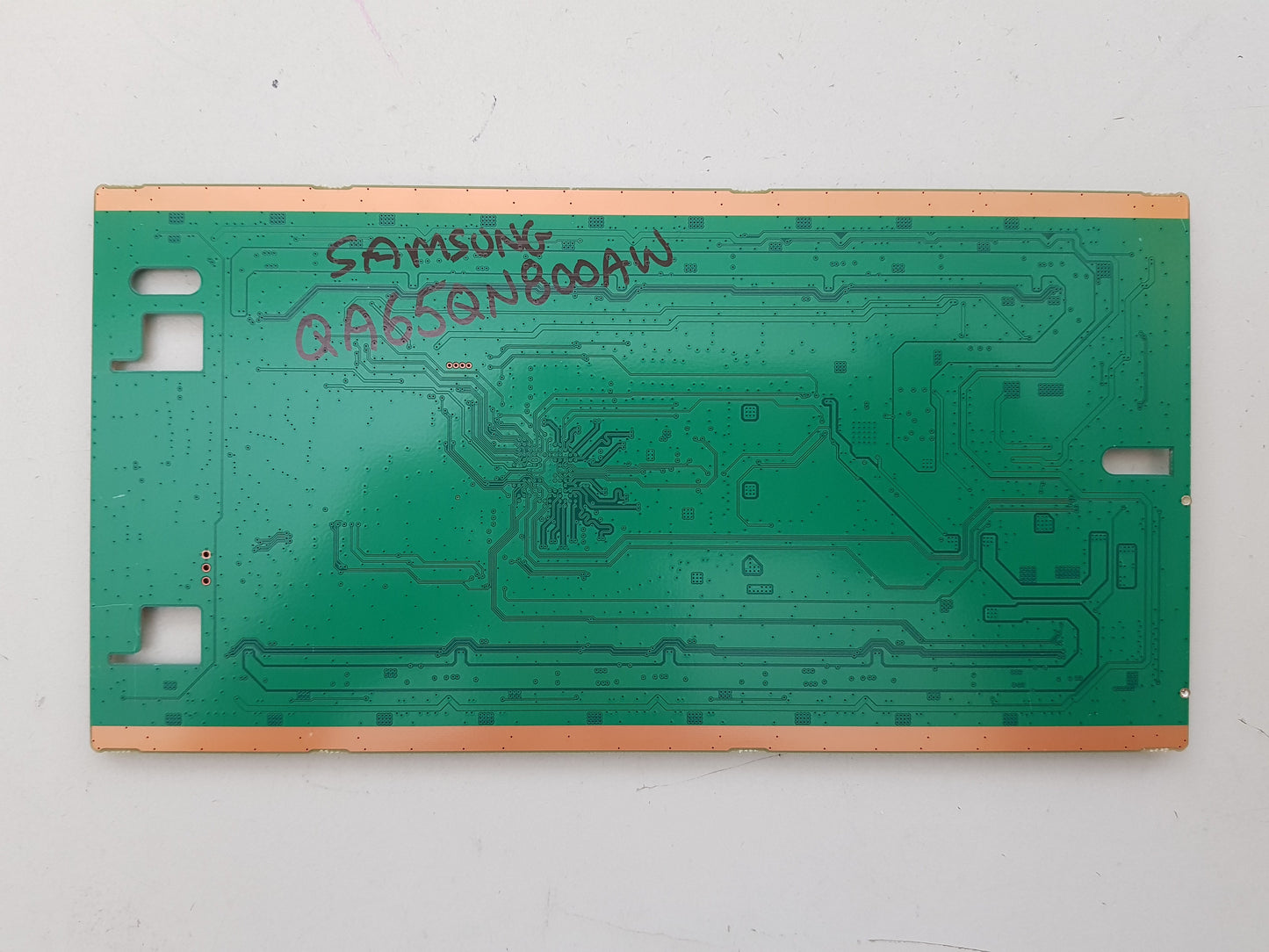 SAMSUNG QA65QN800AW LED DRIVE BOARD BN94-16847C