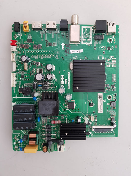 FFALCON 40SF1 MAIN BOARD TPD.NT72563.PB773 08-NT63P36-MA200AA