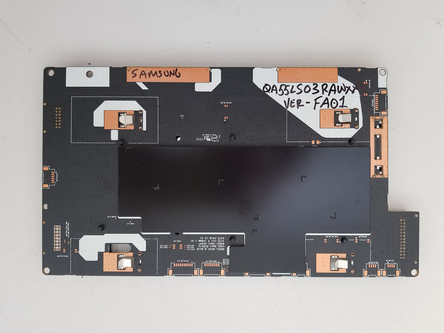 SAMSUNG QA55LS03RAW XXY (VER FA01) MAIN BOARD BN94-14617G
