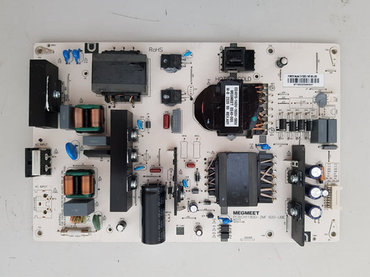 KOGAN KALED65U94TA POWER SUPPLY BOARD CH1180D-2MF 600-UBE