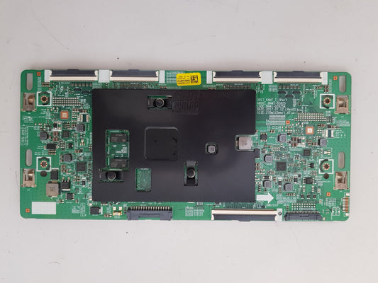 SAMSUNG UA75MU7000 WXXY (VER FE06) T-CON BOARD BN95-04573A