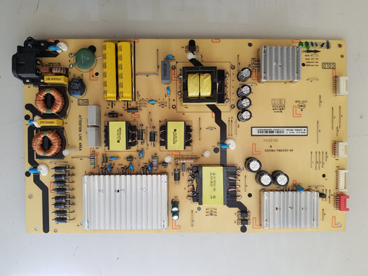 TCL 55X4US POWER SUPPLY BOARD 40-H242WA-PWA1CG 08-H242W4A-PW210AA