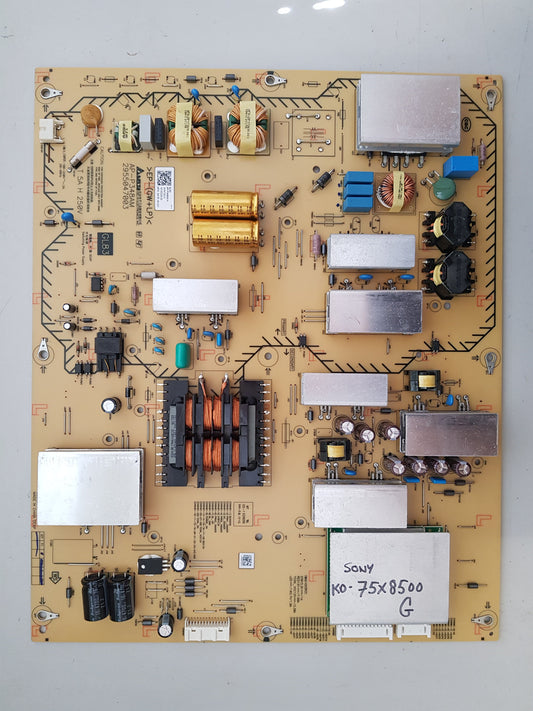 SONY KD- 75X8500G POWER SUPPLY BOARD GL83 AP-P348AM 147473212 2955047003