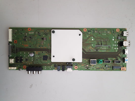 SONY KD- 55X8000G MAIN BOARD BCX A5000969A 1-982-454-51 173678051