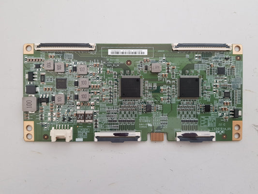 HISENSE 65U8HAU T-CON BOARD HV650QUBE9DH 44-9771881A