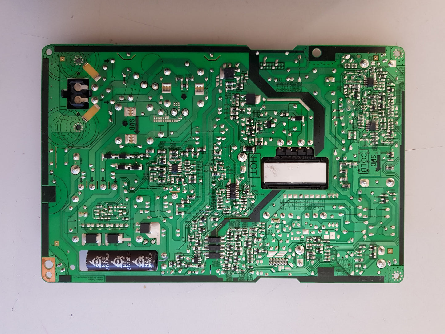 SAMSUNG UA40J6300 POWER SUPPLY BOARD BN44-00803A L48CS1_FHS