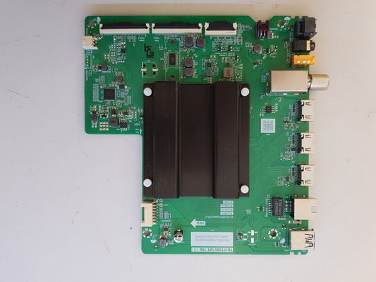 TCL 43P745 MAIN BOARD TD.RT2851MT.786 (T) 40-R51MPG-MAA2HG-C