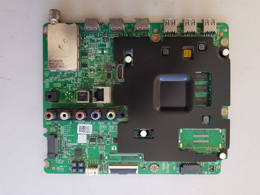 SAMSUNG UA40J6300 AKXXD (VER TH01) MAIN BOARD BN94-09097R