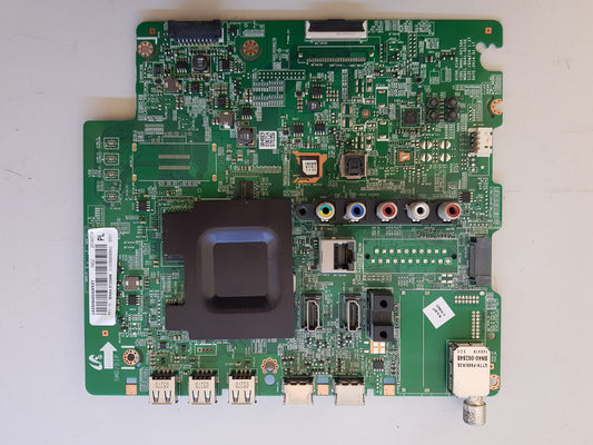 SAMSUNG UA55H6400 AWXXY (VER AS01) MAIN BOARD BN94-07259M