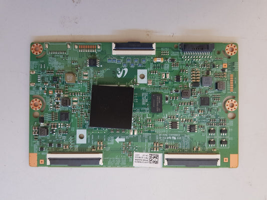 SAMSUNG UA40J6300 AKXXD (VER TH01) T-CON BOARD BN95-02058A