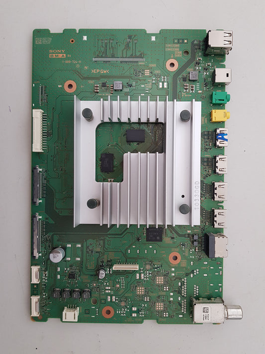 SONY KD- 55X85J MAIN BOARD BM5A 1-009-724-11 A5027328A