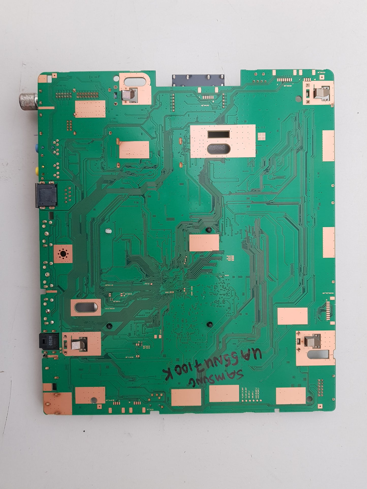 SAMSUNG UA55NU7100 MAIN BOARD BN94-13275M