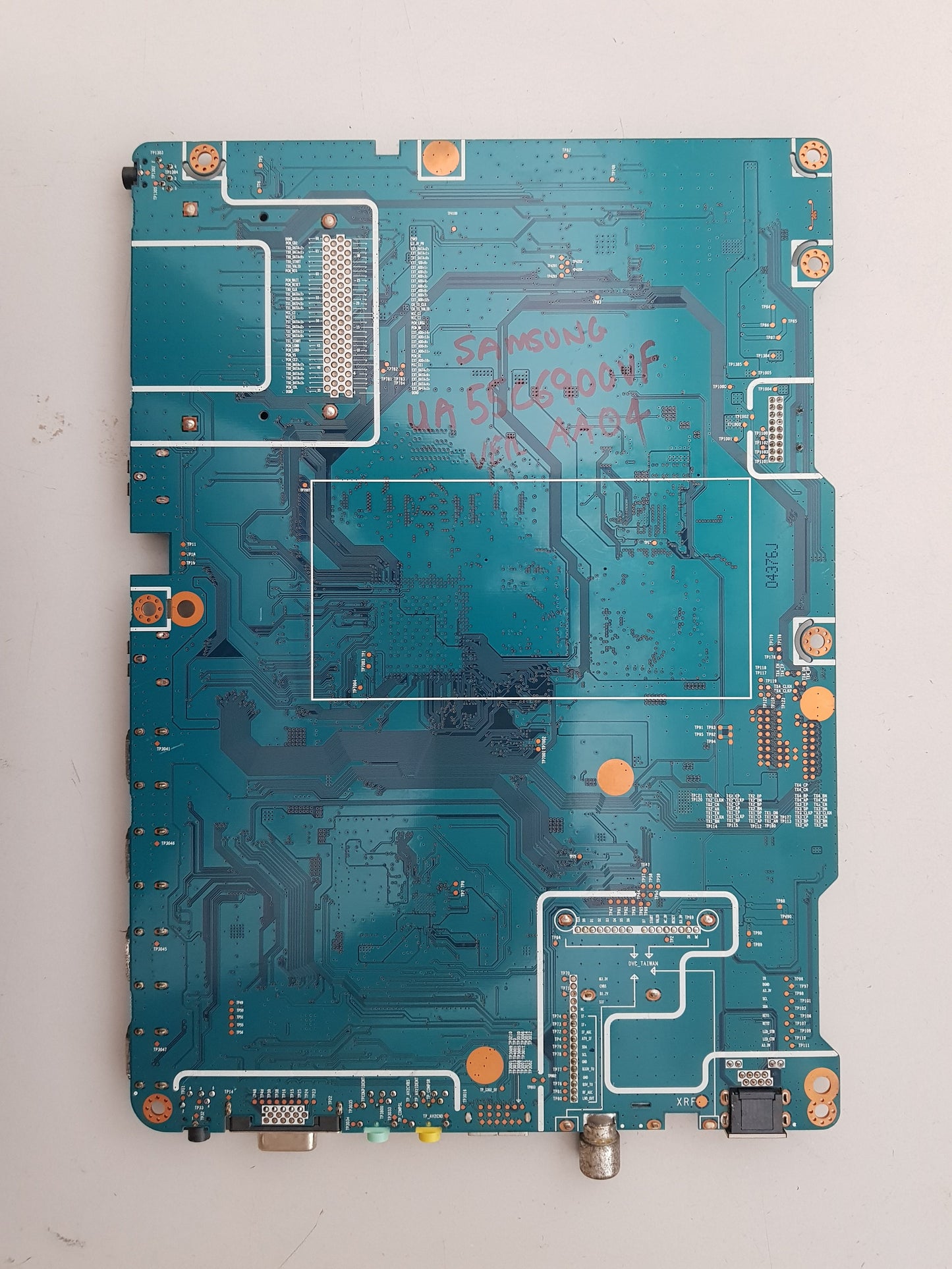 SAMSUNG PS55C6900 VF (VER AA04) MAIN BOARD BN94-03562R