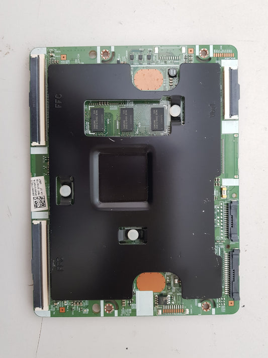 SAMSUNG UA65JU7000 T-CON BOARD BN95-01947A
