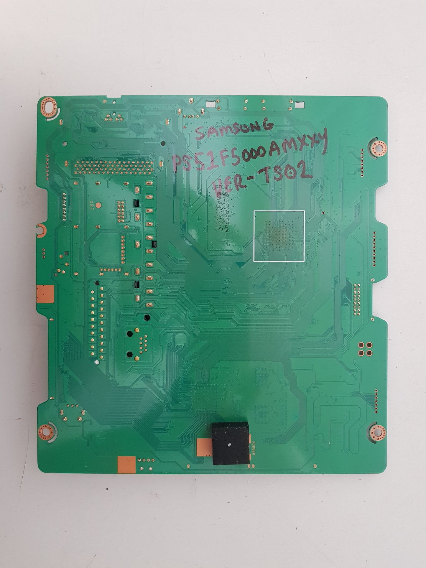 SAMSUNG PS51F5000 AMXXY (VER TS02) MAIN BOARD BN94-06196P