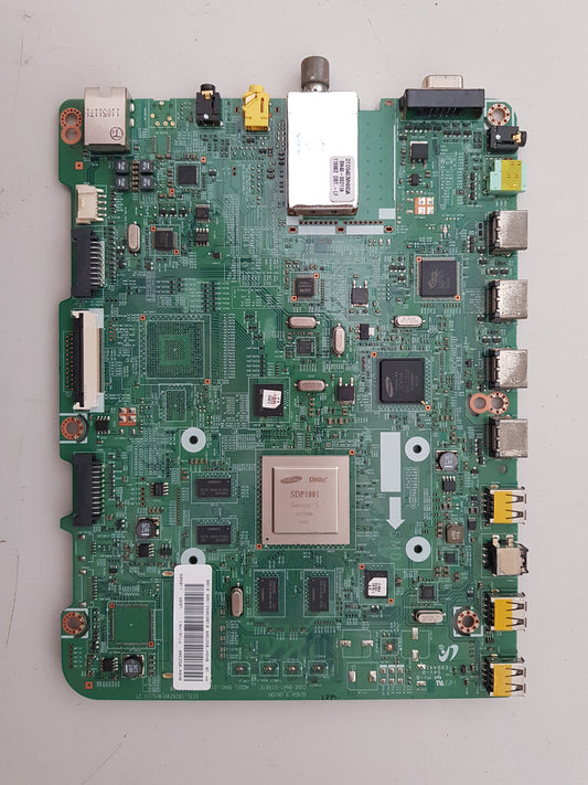 SAMSUNG UA46D6000 (VER HQ03) MAIN BOARD BN94-05158P BN94-05238R