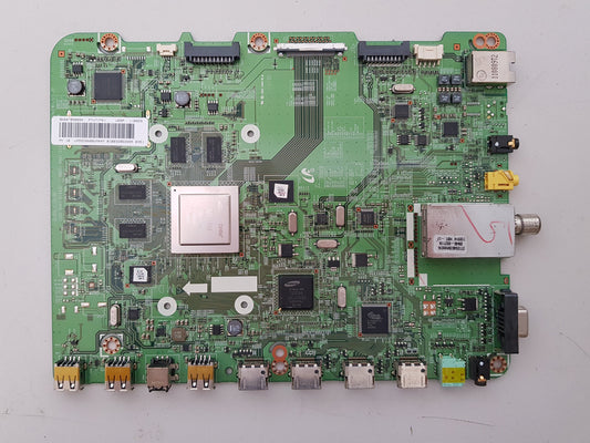 SAMSUNG UA55D6600 WMXXY (VER HQ01) MAIN BOARD BN94-05085X