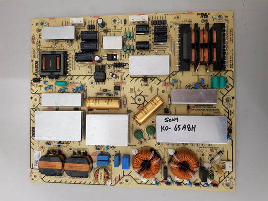 SONY OLED KD- 65A8H POWER SUPPLY BOARD G93  AP-P502AM 100640212 2955060603