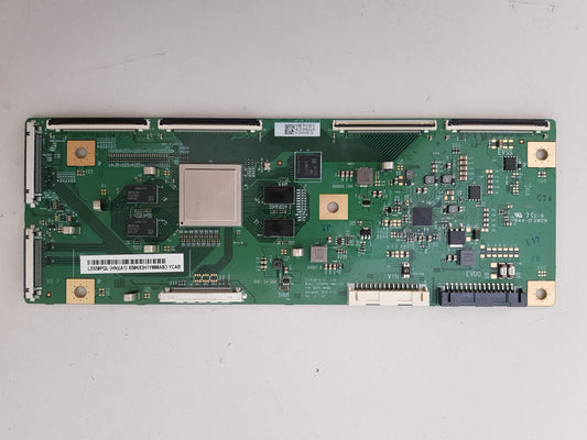 SONY OLED 65A8H T-CON BOARD 6870C-0848A 6871L-6385A