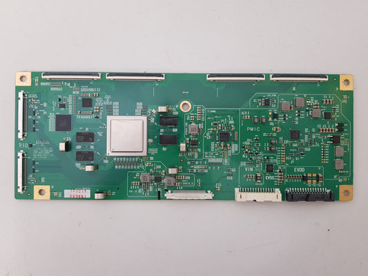 SONY OLED KD- 55A8F T-CON BOARD 6870C-0755B 6871L-5436E 6871L-5436G