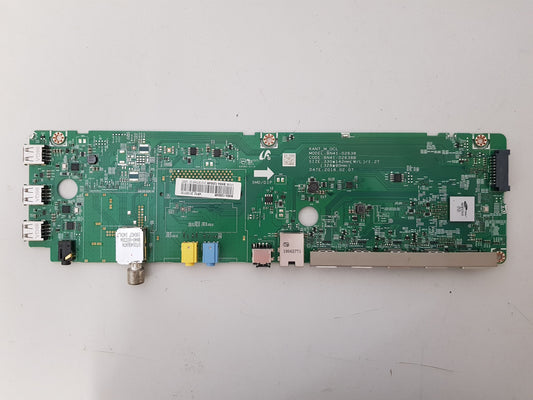SAMSUNG QA65Q7FNA WXXY (VER FA01) ONE CONNECT BOX MAIN BOARD BN94-12954R BN41-02638B