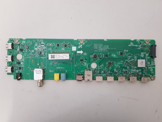 SAMSUNG QA55Q7FNA WXXY (VER FA01) ONE CONNECT MAIN BOARD BN41-02638B BN94-12954U