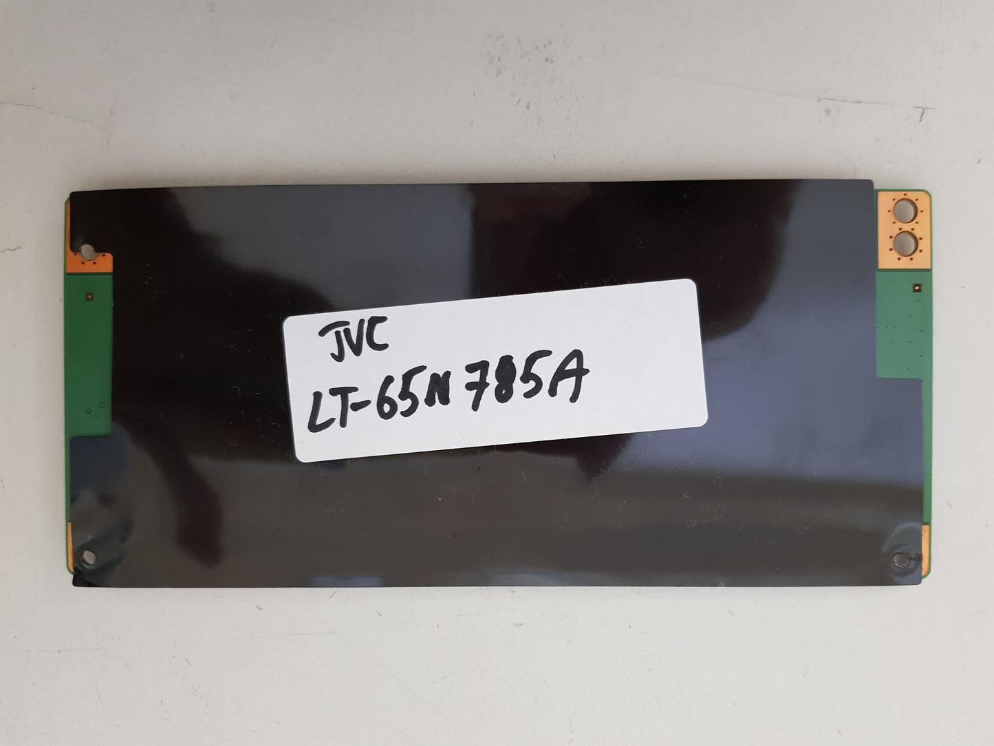 JVC LT-65N785A T-CON BOARD V650DJ4-QS5 T3